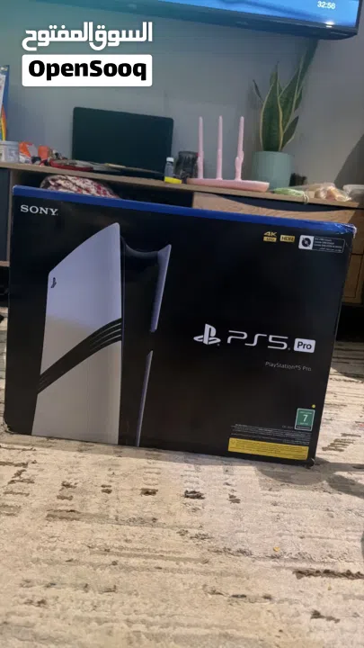 بليستيشن 5 برو