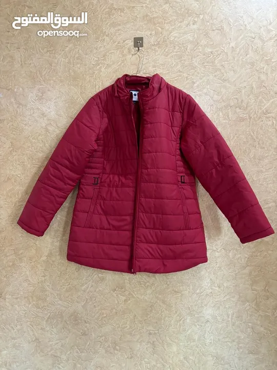 Puffer Jackets Clearance Sale