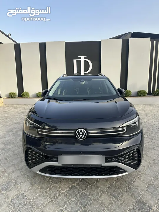 ID 6 crozz pro 2022  اعلى صنف بحالة الوكالة