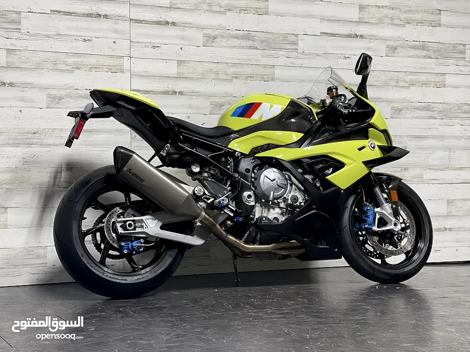 2022 S1000RR