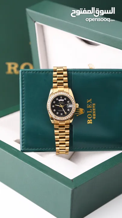 ساعات رولكس ماستر كوبي  Rolex master copy