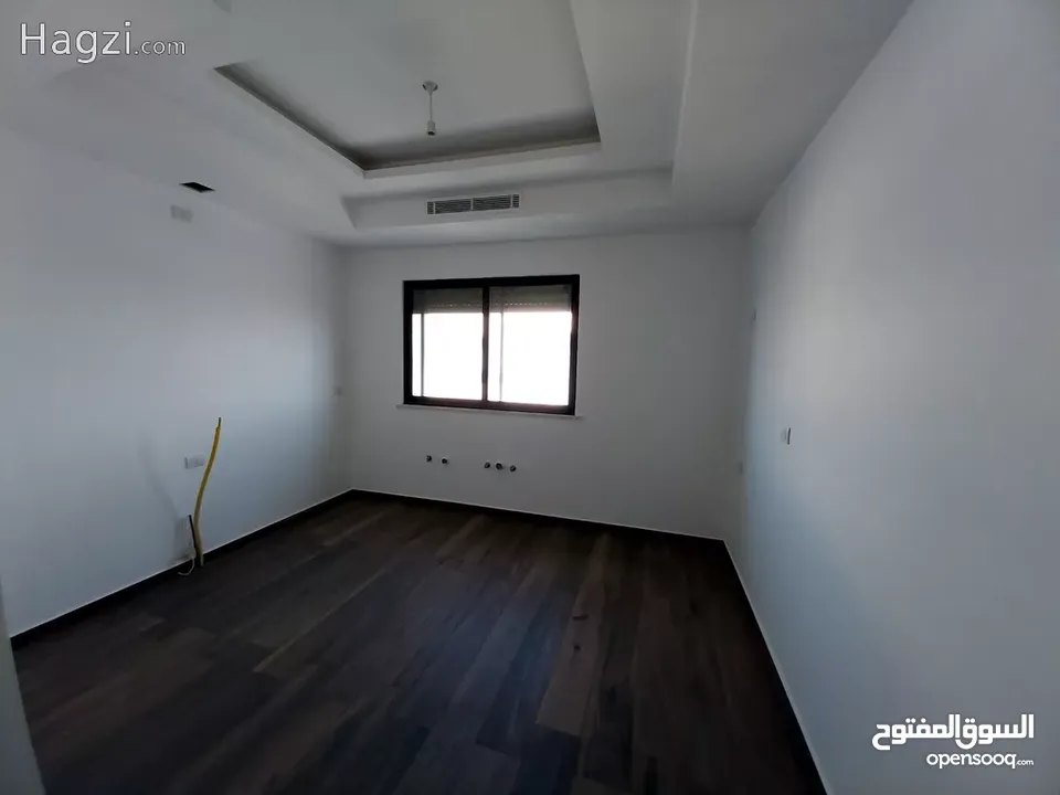 شقة دوبلكس روف مميزه تشطيبات سوبر ديلوكس في دوار الرابع ( Property ID : 30113 )