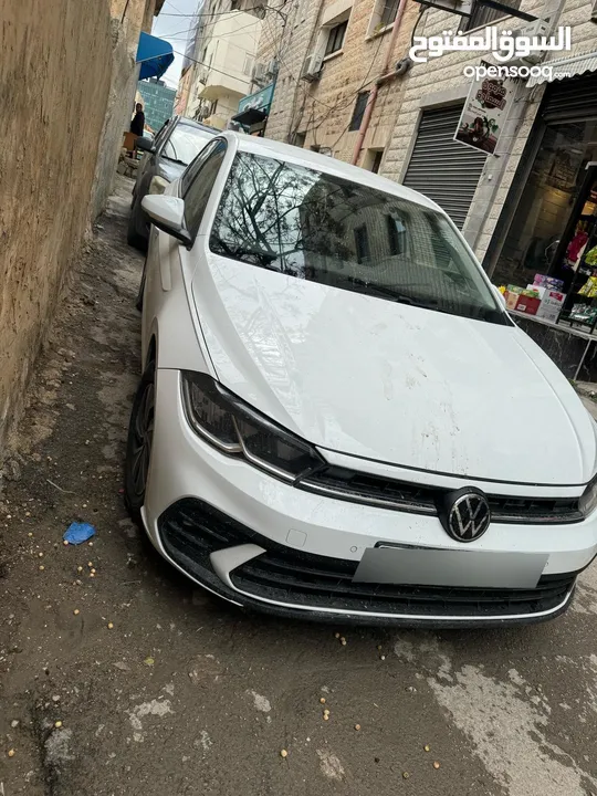 بولو موديل 2023