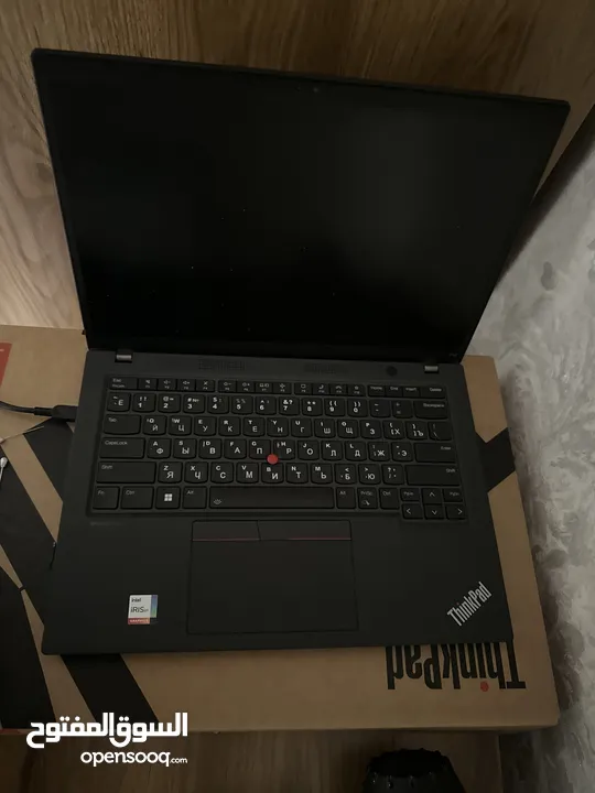 LENOVO ThinkPad T14 Gen3