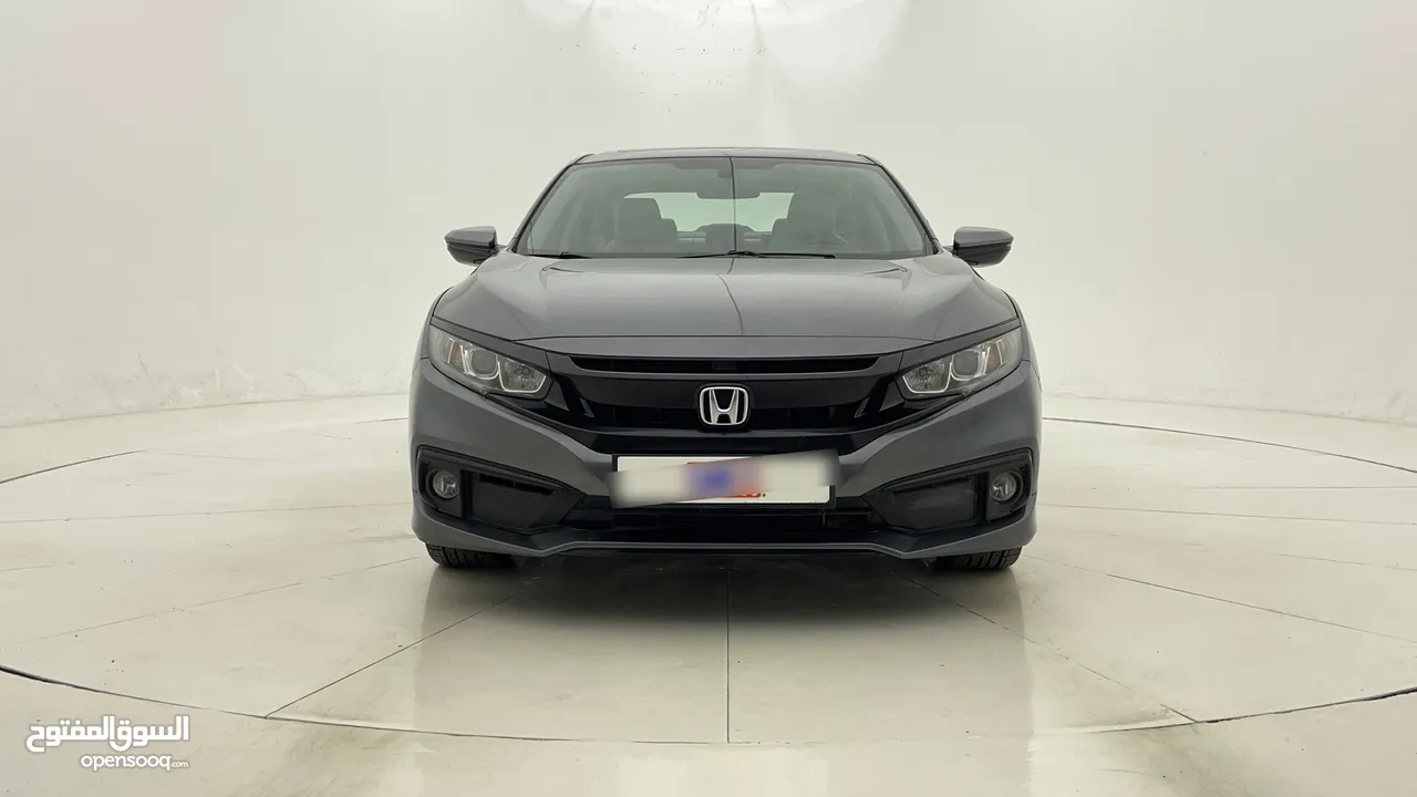 (FREE HOME TEST DRIVE AND ZERO DOWN PAYMENT) HONDA CIVIC