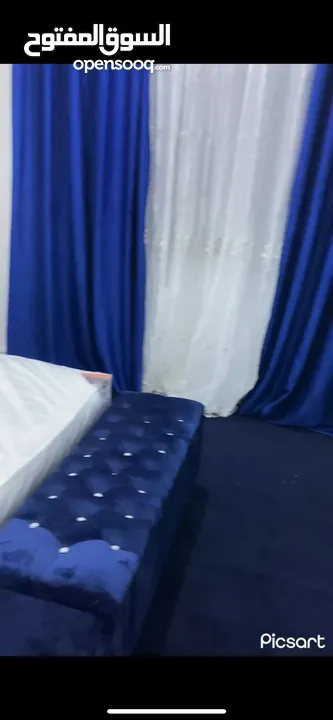 غرفة نوم شبابية للبيع في عمان