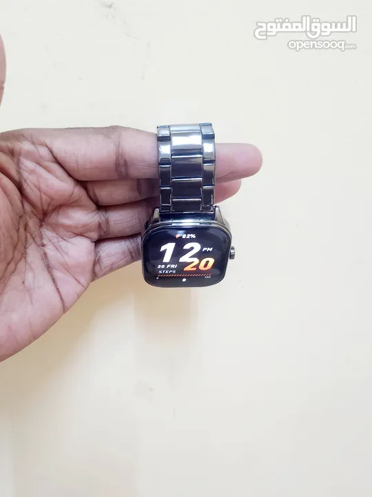 Amazfit pop 3s original