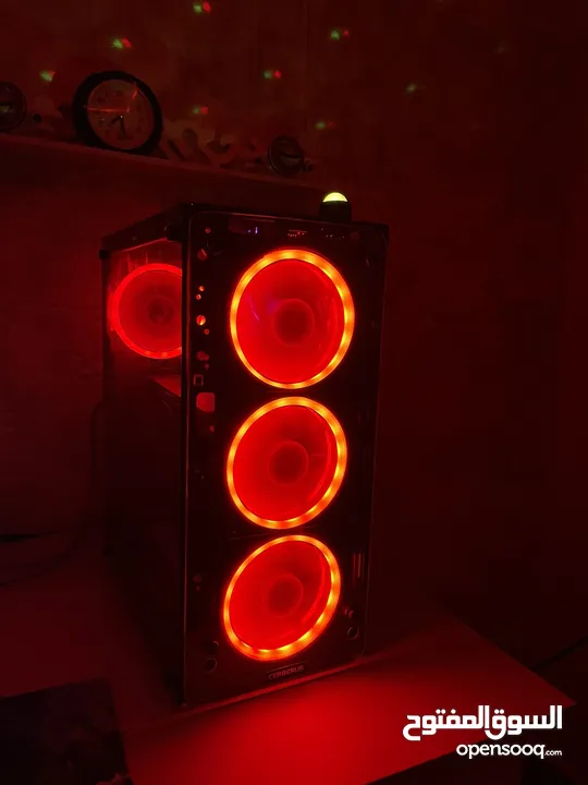 ‏PC مستعمل شبه جديد