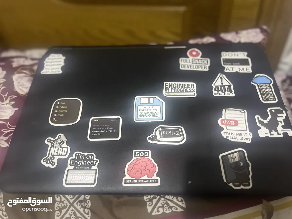 لابتوب مستعمل