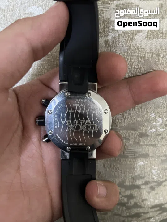 ساعه )كليرك