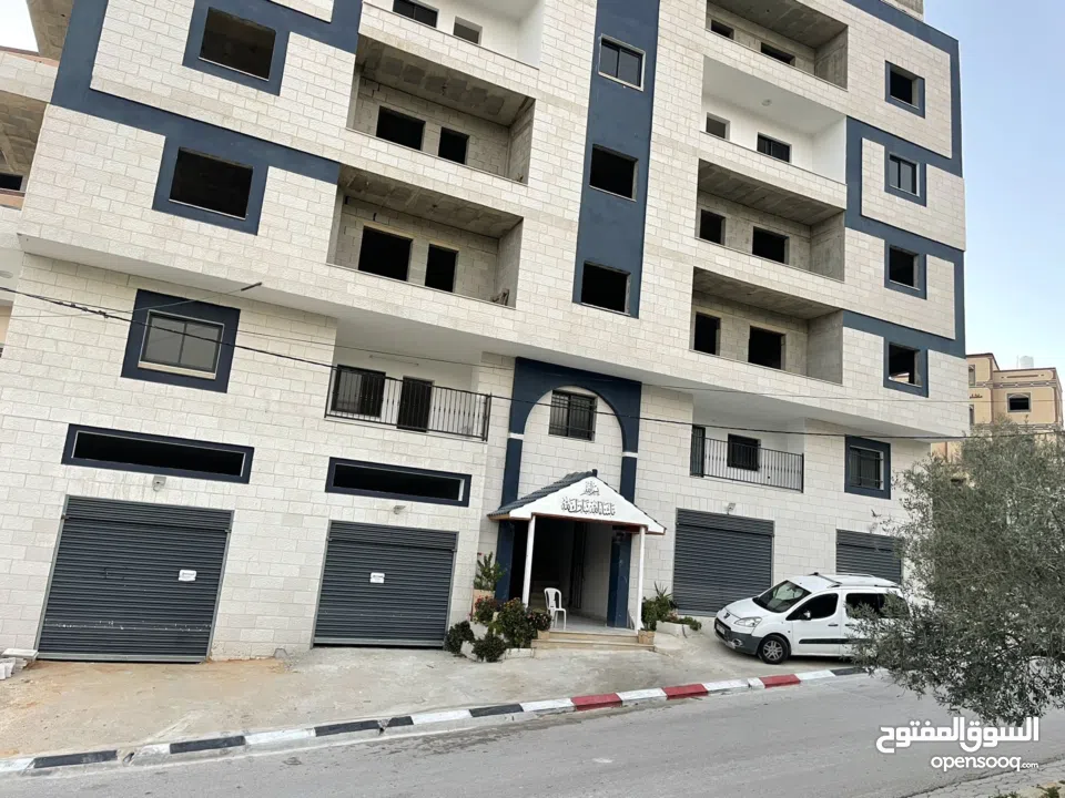 عمارة الامراء جادالله (2)