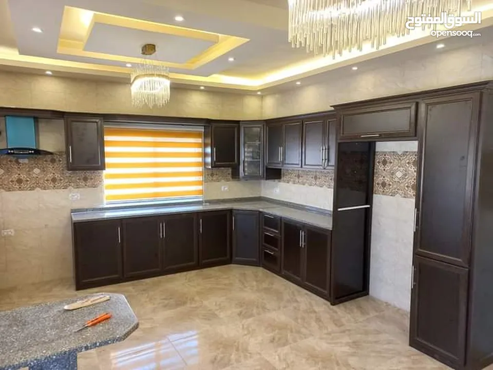 مطابخ ألمنيوم