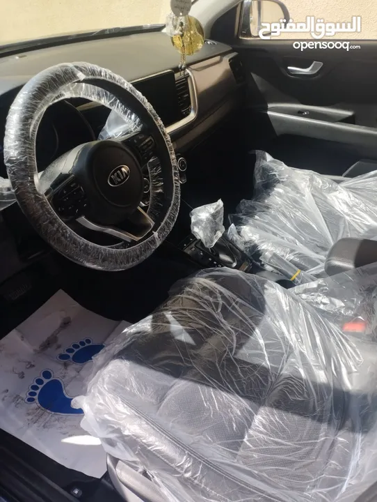 كيا ستونك 2019