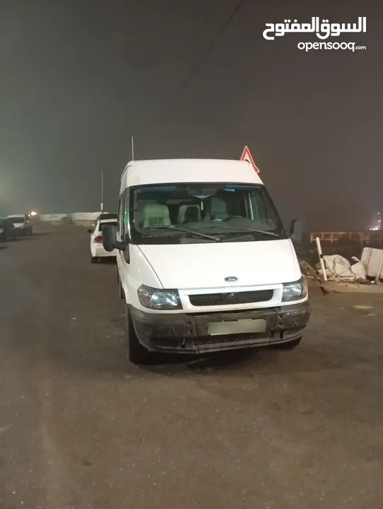 السياره ماشاء الله عنها