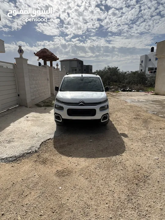 حساسً امامي حساس خلفي كمير