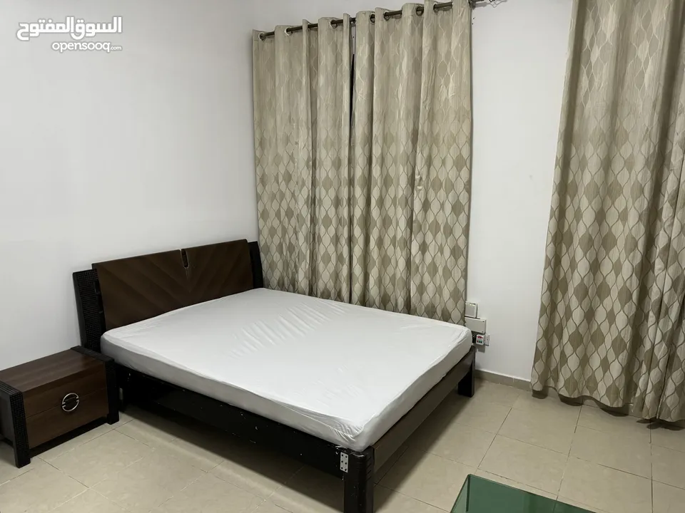 Neat and clean room very reasonable price