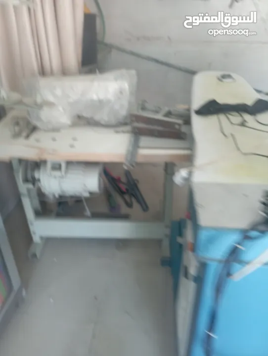 عدة للبيع دراكلين للبيع