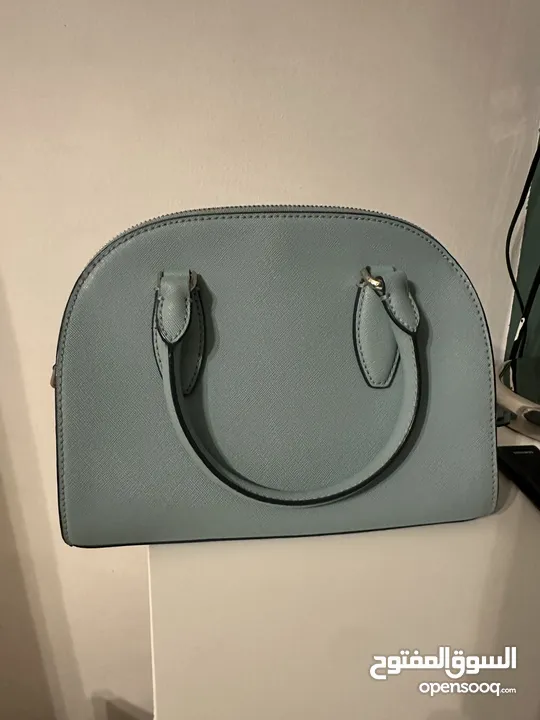 Used twice in new like condition medium sized