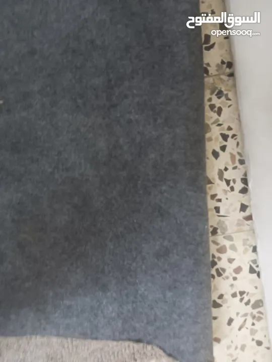 موكبته استعمال بسيط