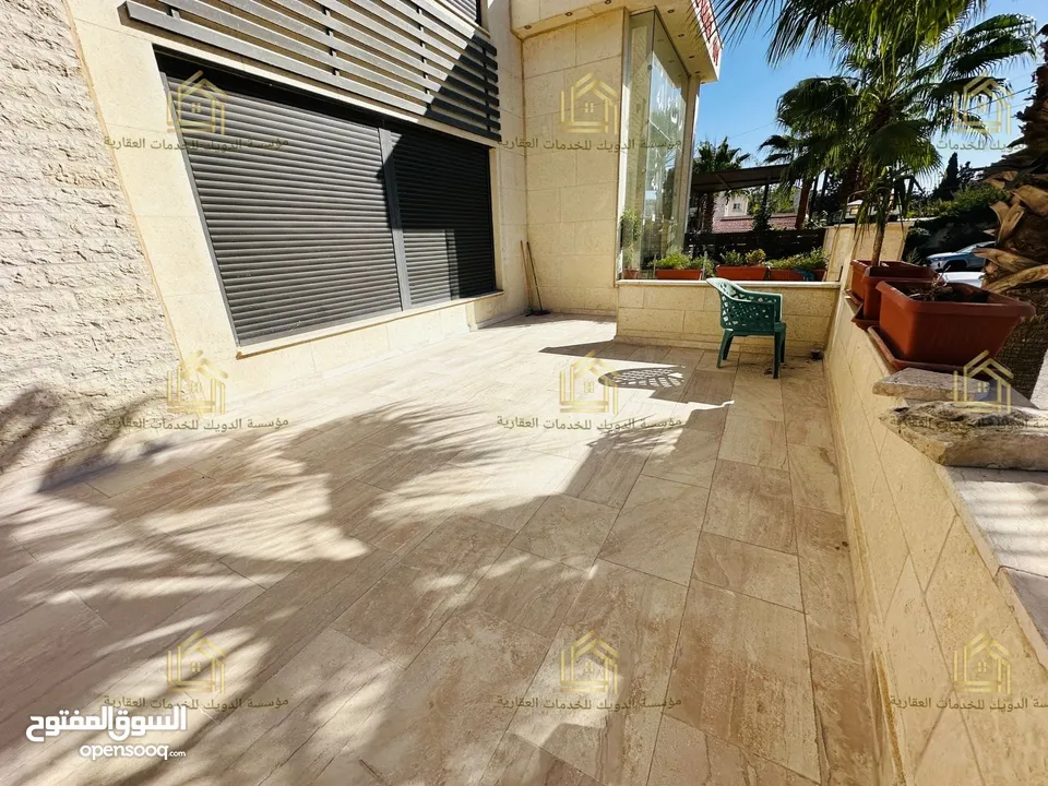 شقة سوبر ديلوكس