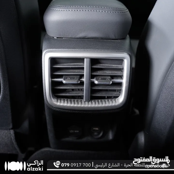 K5 وارد كوري ممتازة خيار مناسب للإعفاءات