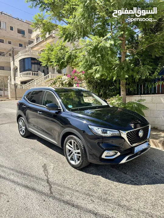 جديد 2022 M g