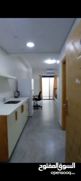 ستوديو بعمارة vip للبيع