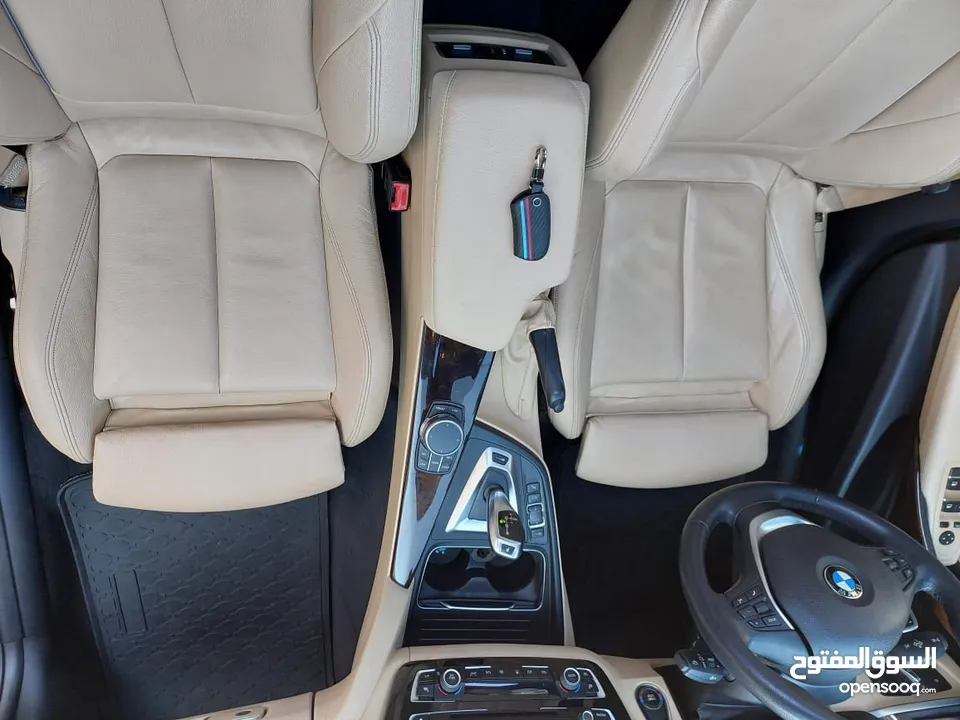 BMW 330e موديل 2017 للبيع
