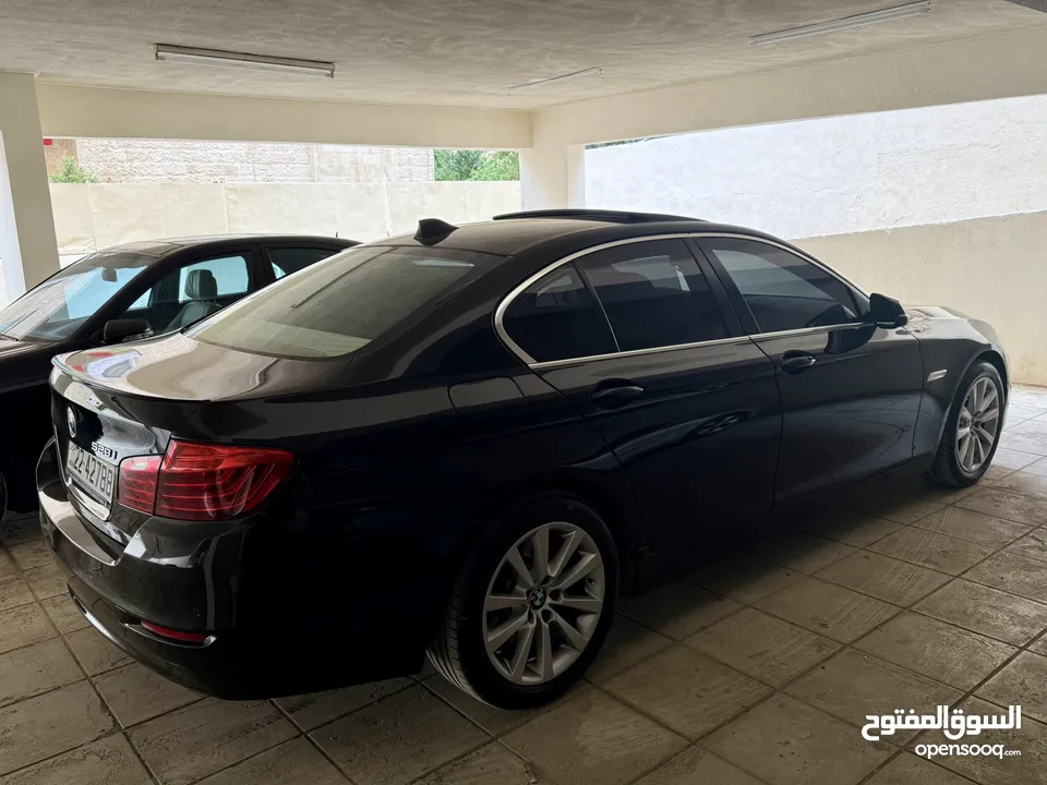 جنطات bmw f10