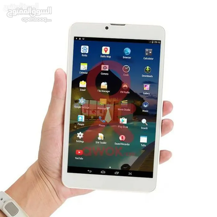 *متفكرش كتير  دا احلي هديه لحبايبك  تابلت Ccit A8  Tablet Ccit A8   *Tablet Cci