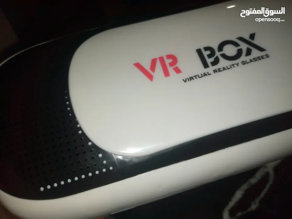 نظارات الواقع افتراضي للبيع ثمن مناسب جدا و جيدة يمكنك مشاهدة افلام VR box