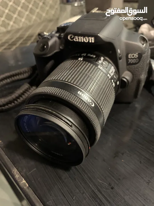 Canon 700D