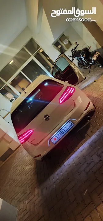 قولف GTI 2019 للبيع