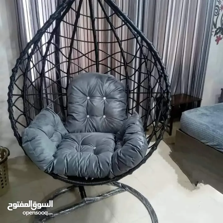 مرجيحه عش البلبل 48 دينار