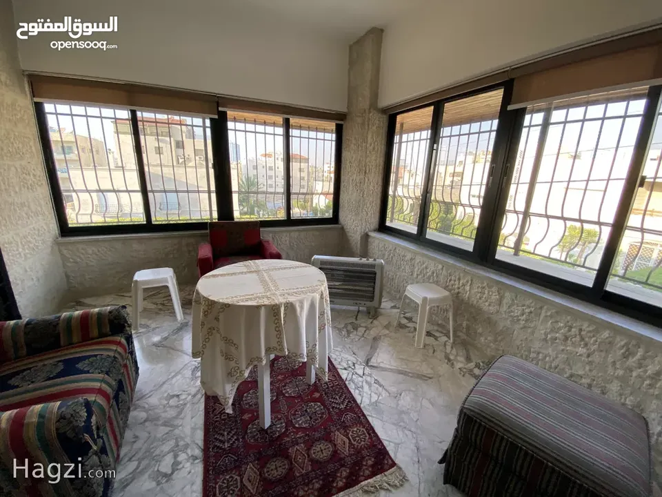 شقة مفروشة للإيجار 340م2 ( Property 13007 ) سنوي فقط