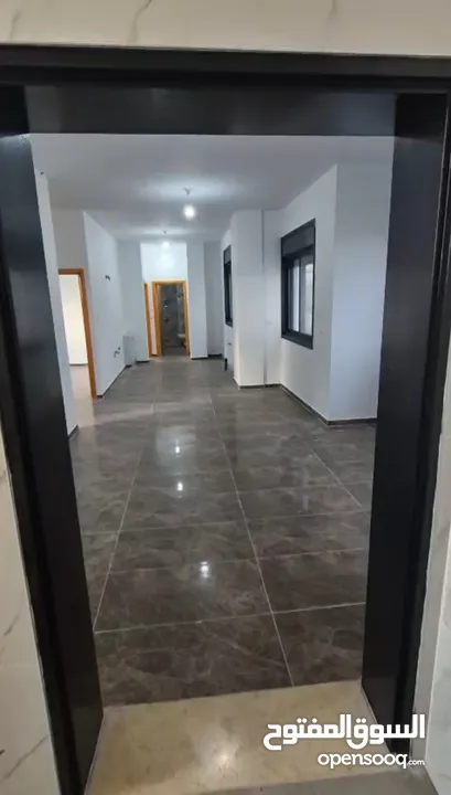 شقة 90 متر في سنجر الخليل