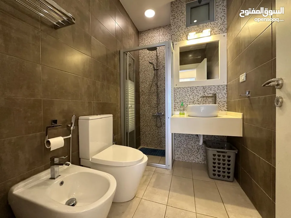 شقه مفروشه للايجار في عبدون ( Property 43198 )-174843735