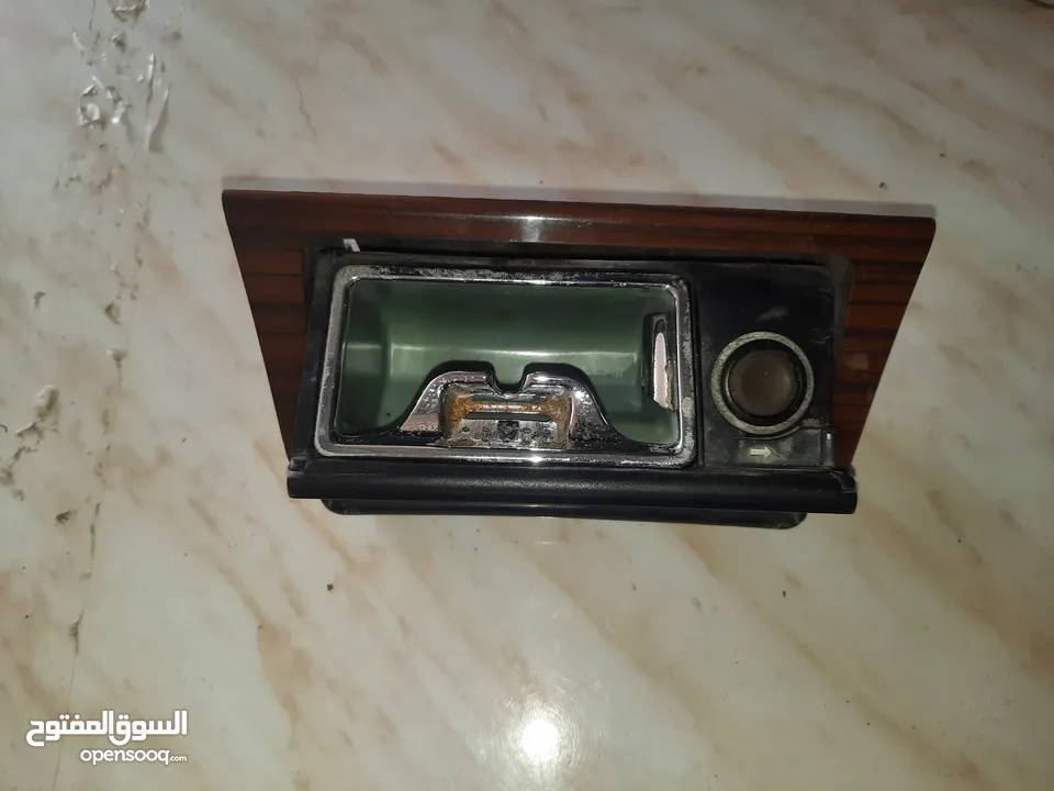 قطع مرسيدس بطه E200