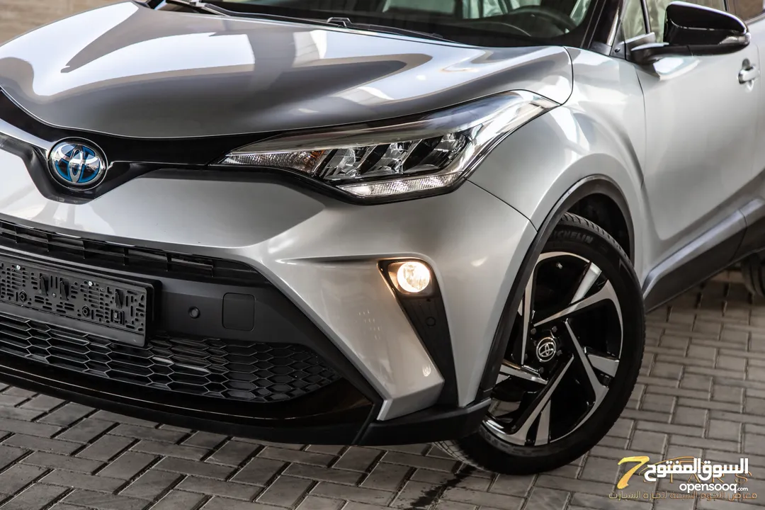 Toyota C-hr  2023