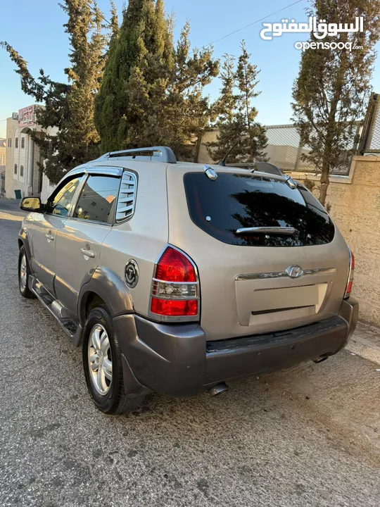 توسان للبيع