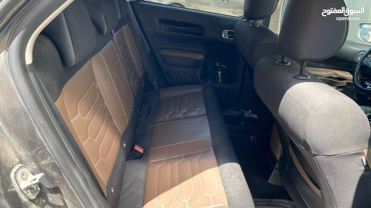 ستروين C4 Cactus