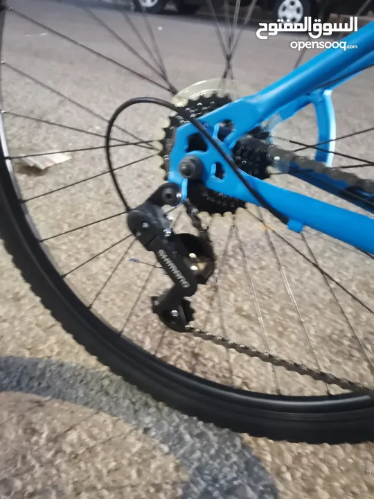 بسكليت 700 امريكي ماركة SCHWinn