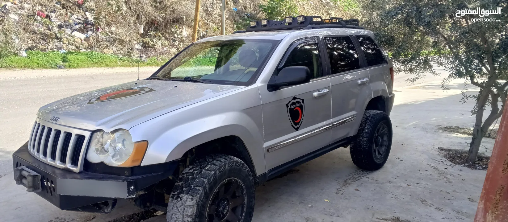 معدل تضخيم رفع فل شيتح