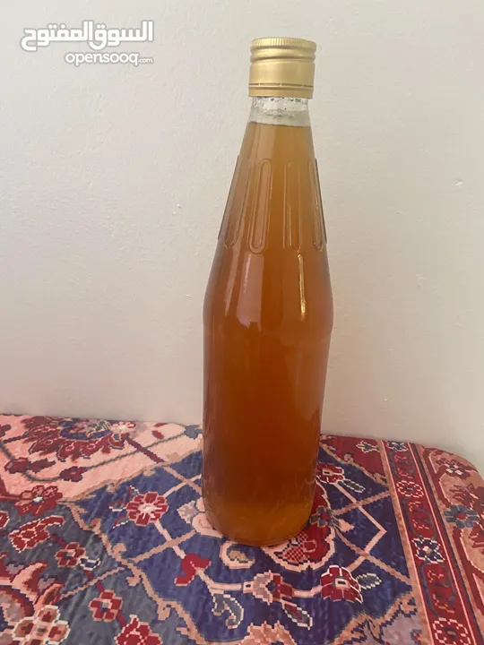 عسل ابو طويق ( سدر )