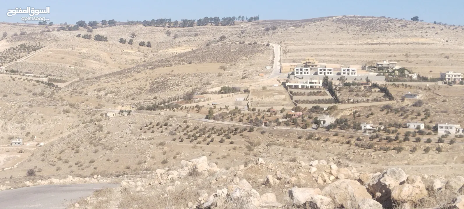 الكمشة شمال شفابدران
