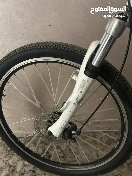 بسكليت غيارات  8 سرعات