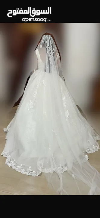 بدلات عرائس