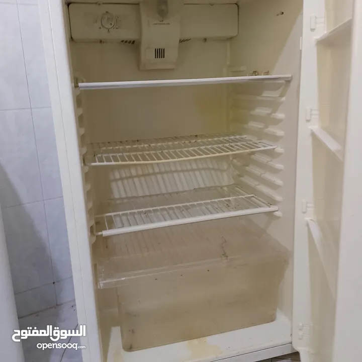 ثلاجه جينرال