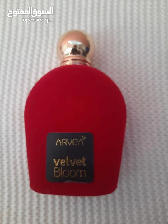 Parfum Velvet bloom
