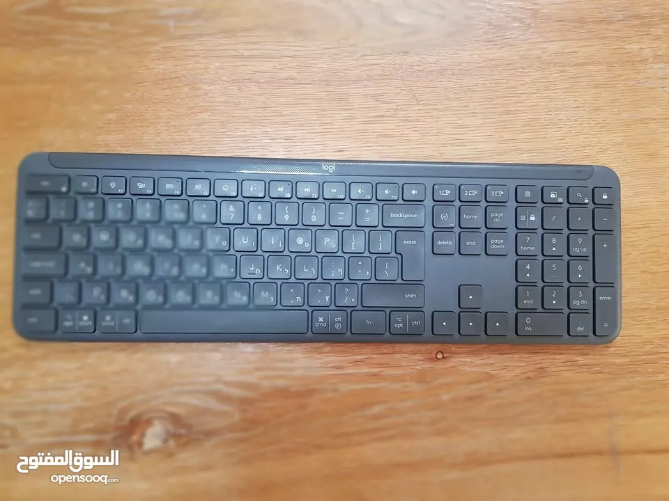 مجموعة كيبوردات ميكانيكال جيمنج ومكتبي بروفيشينال أصلي